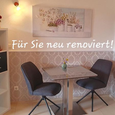 Ferienwohnung Hameln Jasmin Exterior foto