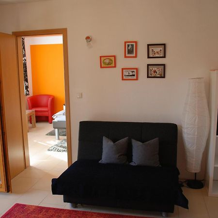 Ferienwohnung Hameln Jasmin Exterior foto