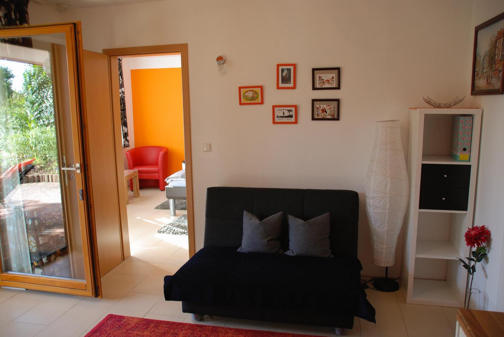 Ferienwohnung Hameln Jasmin Exterior foto