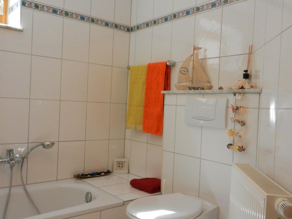 Ferienwohnung Hameln Jasmin Cameră foto