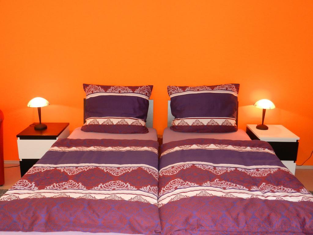 Ferienwohnung Hameln Jasmin Cameră foto