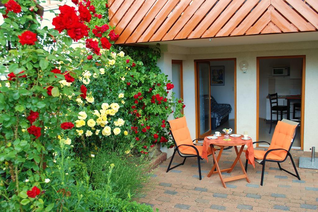 Ferienwohnung Hameln Jasmin Exterior foto